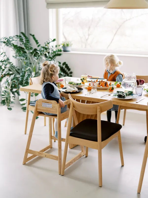 The Family Table dinners are opening soon