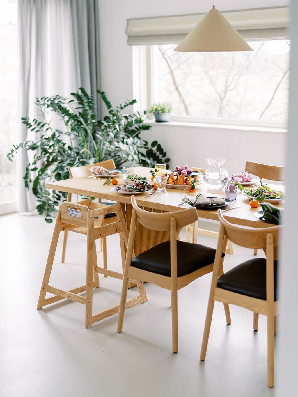 Find your table